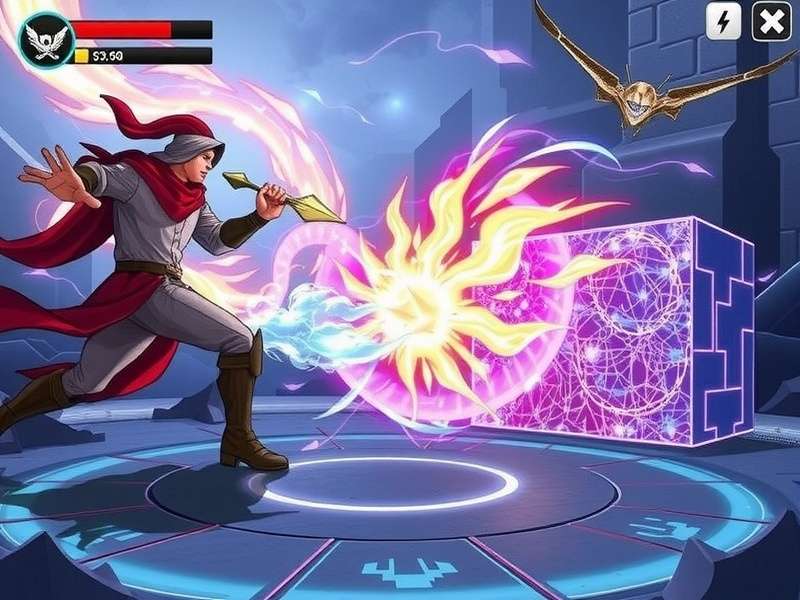 Elite Storm Hunters Elemental Powers